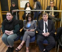 Foto de la galería: Legislatura: crearán el Instituto Provincial del Quemado en el Parque de la Salud