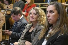 Foto de la galería: Legislatura: crearán el Instituto Provincial del Quemado en el Parque de la Salud