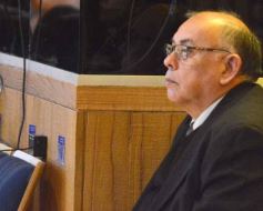 Foto de la galería: Legislatura: crearán el Instituto Provincial del Quemado en el Parque de la Salud