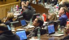 Foto de la galería: Legislatura: crearán el Instituto Provincial del Quemado en el Parque de la Salud