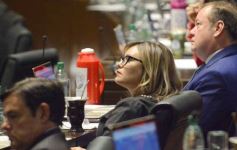 Foto de la galería: Legislatura: crearán el Instituto Provincial del Quemado en el Parque de la Salud