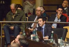 Foto de la galería: Legislatura: crearán el Instituto Provincial del Quemado en el Parque de la Salud