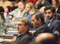 Foto de la galería: Legislatura: crearán el Instituto Provincial del Quemado en el Parque de la Salud