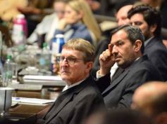 Foto de la galería: Legislatura: crearán el Instituto Provincial del Quemado en el Parque de la Salud