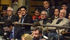 Foto de la galería: Legislatura: crearán el Instituto Provincial del Quemado en el Parque de la Salud