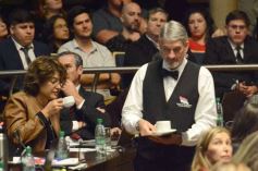 Foto de la galería: Legislatura: crearán el Instituto Provincial del Quemado en el Parque de la Salud