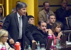 Foto de la galería: Legislatura: crearán el Instituto Provincial del Quemado en el Parque de la Salud