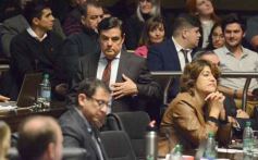 Foto de la galería: Legislatura: crearán el Instituto Provincial del Quemado en el Parque de la Salud