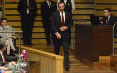 Foto de la galería: Legislatura: crearán el Instituto Provincial del Quemado en el Parque de la Salud