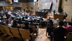 Foto de la galería: Legislatura: crearán el Instituto Provincial del Quemado en el Parque de la Salud