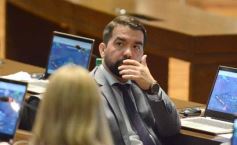 Foto de la galería: Legislatura: crearán el Instituto Provincial del Quemado en el Parque de la Salud