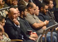 Foto de la galería: Legislatura: crearán el Instituto Provincial del Quemado en el Parque de la Salud