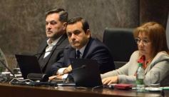 Foto de la galería: Legislatura: crearán el Instituto Provincial del Quemado en el Parque de la Salud