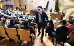 Foto de la galería: Legislatura: crearán el Instituto Provincial del Quemado en el Parque de la Salud