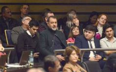 Foto de la galería: Legislatura: crearán el Instituto Provincial del Quemado en el Parque de la Salud