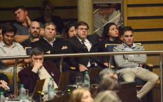 Foto de la galería: Legislatura: crearán el Instituto Provincial del Quemado en el Parque de la Salud