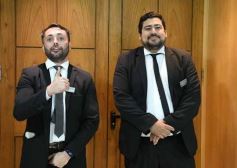 Foto de la galería: Legislatura: crearán el Instituto Provincial del Quemado en el Parque de la Salud