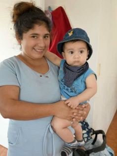 Foto de la galería: Las últimas del mes llegaron con gente amiga y mucha cultura del trabajo en la ciudad