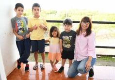 Foto de la galería: Las últimas del mes llegaron con gente amiga y mucha cultura del trabajo en la ciudad