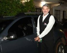 Foto de la galería: Las últimas del mes llegaron con gente amiga y mucha cultura del trabajo en la ciudad