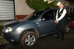 Foto de la galería: Las últimas del mes llegaron con gente amiga y mucha cultura del trabajo en la ciudad