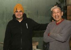 Foto de la galería: Las últimas del mes llegaron con gente amiga y mucha cultura del trabajo en la ciudad