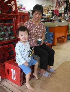 Foto de la galería: Las últimas del mes llegaron con gente amiga y mucha cultura del trabajo en la ciudad