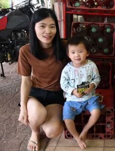 Foto de la galería: Las últimas del mes llegaron con gente amiga y mucha cultura del trabajo en la ciudad