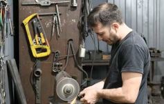 Foto de la galería: Las últimas del mes llegaron con gente amiga y mucha cultura del trabajo en la ciudad