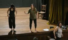 Foto de la galería: Las últimas del mes llegaron con gente amiga y mucha cultura del trabajo en la ciudad