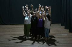 Foto de la galería: Las últimas del mes llegaron con gente amiga y mucha cultura del trabajo en la ciudad