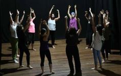 Foto de la galería: Las últimas del mes llegaron con gente amiga y mucha cultura del trabajo en la ciudad