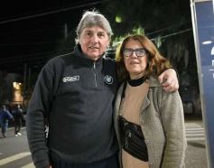 Foto de la galería: Las últimas del mes llegaron con gente amiga y mucha cultura del trabajo en la ciudad