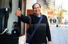 Foto de la galería: Las últimas del mes llegaron con gente amiga y mucha cultura del trabajo en la ciudad