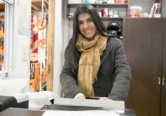 Foto de la galería: Las últimas del mes llegaron con gente amiga y mucha cultura del trabajo en la ciudad