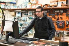 Foto de la galería: Las últimas del mes llegaron con gente amiga y mucha cultura del trabajo en la ciudad