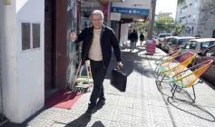 Foto de la galería: Las últimas del mes llegaron con gente amiga y mucha cultura del trabajo en la ciudad