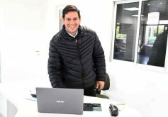 Foto de la galería: Las últimas del mes llegaron con gente amiga y mucha cultura del trabajo en la ciudad