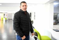 Foto de la galería: Las últimas del mes llegaron con gente amiga y mucha cultura del trabajo en la ciudad