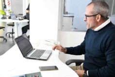 Foto de la galería: Las últimas del mes llegaron con gente amiga y mucha cultura del trabajo en la ciudad