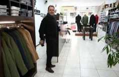 Foto de la galería: Las últimas del mes llegaron con gente amiga y mucha cultura del trabajo en la ciudad