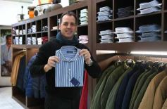 Foto de la galería: Las últimas del mes llegaron con gente amiga y mucha cultura del trabajo en la ciudad