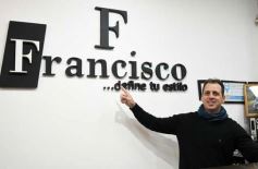 Foto de la galería: Las últimas del mes llegaron con gente amiga y mucha cultura del trabajo en la ciudad