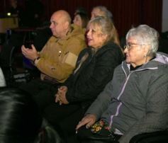 Foto de la galería: Cantoras Misioneras: Susana Moreno en una noche de folclore, tango y homenaje en el Teatro de Prosa
