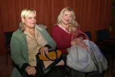 Foto de la galería: Cantoras Misioneras: Susana Moreno en una noche de folclore, tango y homenaje en el Teatro de Prosa