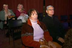 Foto de la galería: Cantoras Misioneras: Susana Moreno en una noche de folclore, tango y homenaje en el Teatro de Prosa