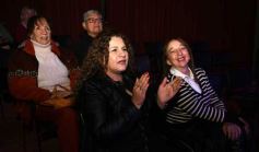 Foto de la galería: Cantoras Misioneras: Susana Moreno en una noche de folclore, tango y homenaje en el Teatro de Prosa