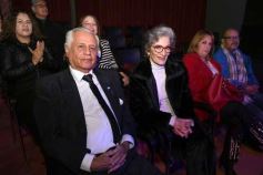 Foto de la galería: Cantoras Misioneras: Susana Moreno en una noche de folclore, tango y homenaje en el Teatro de Prosa