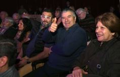Foto de la galería: Cantoras Misioneras: Susana Moreno en una noche de folclore, tango y homenaje en el Teatro de Prosa