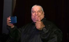 Foto de la galería: Cantoras Misioneras: Susana Moreno en una noche de folclore, tango y homenaje en el Teatro de Prosa